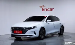 Hyundai Grandeur Premium Choice 2020