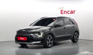 Kia Niro Signature 2023