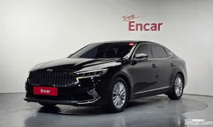 Kia K7 3.0 LPI Trendy(Rented Car) 2019