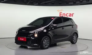 Kia Morning Prestige 2025