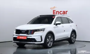 Kia Sorento Noblesse HEV 1.6 2WD 2023