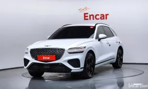 Genesis Gv70 2.2 Diesel 2WD 2022