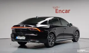 Hyundai Grandeur Exclusice 2.5 2020