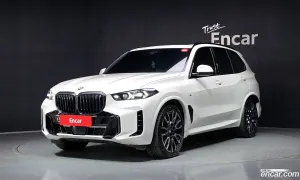 Bmw X5 xDrive 40i M Sport 2023