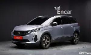 Peugeot 5008 1.5 BlueHDi GT 2022
