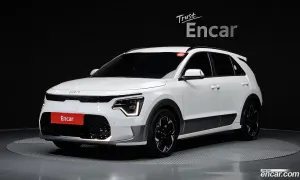 Kia Niro Earth 2023