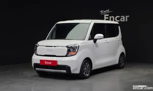 Kia Ray Prestige 2022
