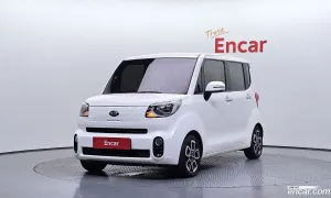 Kia Ray Signature 2021