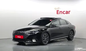Hyundai Grandeur Le Blanc 2.5 2021