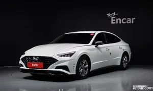 Hyundai Sonata Premium Plus 2.0 2021