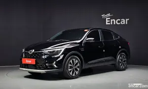 Renault-koreasamsung Xm3 1.6 GTe RE 2023