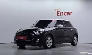 Mini Cooper 3rd 5Door Standard 2021