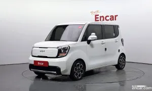 Kia Ray Signature 2023