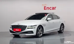 Genesis G80 Gasoline 2.5 Turbo AWD 2023