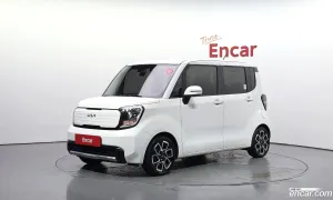 Kia Ray Signature 2023