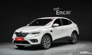 Renault-koreasamsung Xm3 1.3 TCe RE 2020