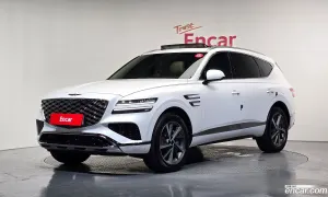 Genesis Gv80 2.5T Gasoline 2WD 2025
