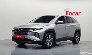 Hyundai Tucson Modern 2WD 2023