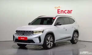 Renault-koreasamsung Grand koleos 2.0 Iconic 2WD 2024