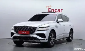 Genesis Gv80 2.5T Gasoline AWD 2024