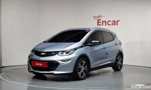 Chevroletgmdaewoo Bolt ev EV Premier 2018