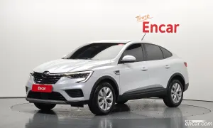 Renault-koreasamsung Xm3 1.6 GTe LE 2022