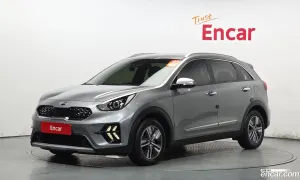 Kia Niro Prestige 1.6 HEV 2020