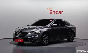Renault-koreasamsung Sm6 2.0 LPe LE 2021