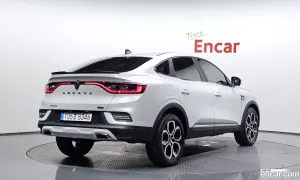 Renault-koreasamsung Xm3 1.3 TCe RE Signature 2021