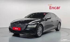 Genesis G80 Gasoline 2.5 Turbo AWD 2026