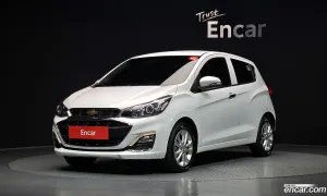 Chevroletgmdaewoo Spark Premier 2020