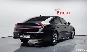 Hyundai Sonata Premium Family 2.0 2019