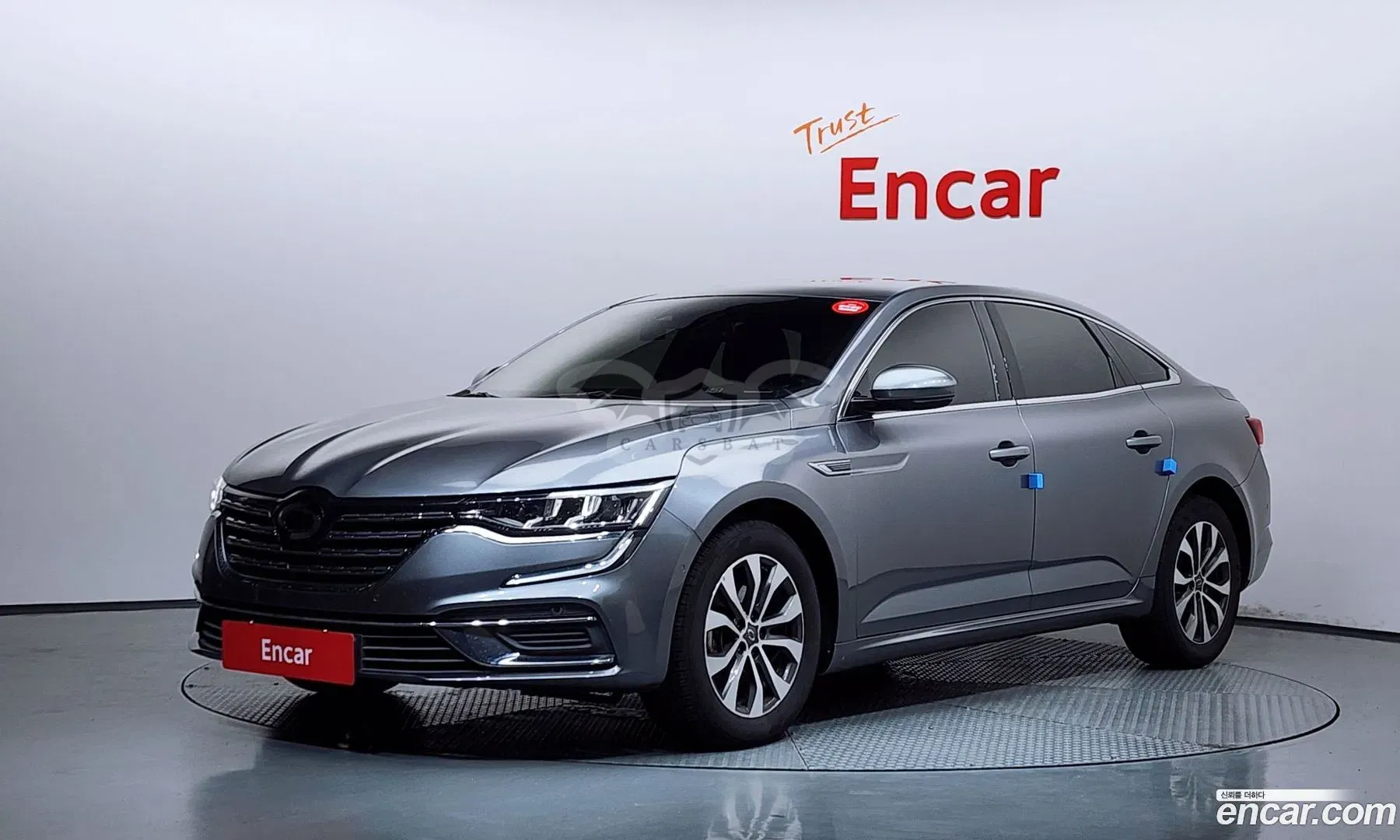 Renault-koreasamsung Sm6 1.3 TCe Feel 2023