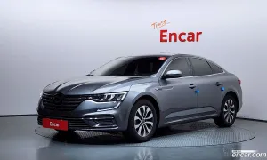 Renault-koreasamsung Sm6 1.3 TCe Feel 2023