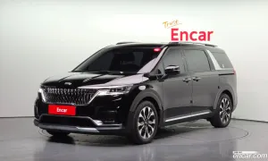 Kia Canival 9-Seater Signature 2021