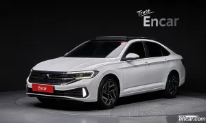 Volkswagen Jetta 1.5 TSI Prestige 2023