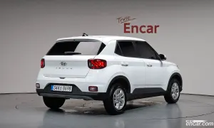 Hyundai Venue 1,6 Premium 2025