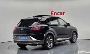 Hyundai Nexo Premium 2021