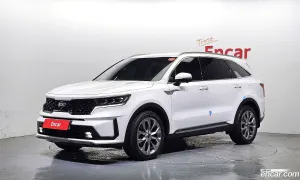 Kia Sorento Noblesse Diesel 2.2 2WD 2020