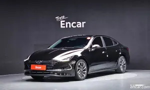 Hyundai Sonata Premium Millennial 2.0 2019