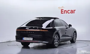 Hyundai Grandeur Premium 2024