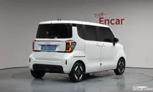 Kia Ray Air 2024