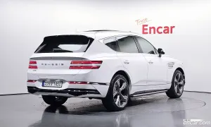 Genesis Gv80 2.5T Gasoline 2WD 2025