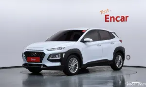 Hyundai Kona Modern Choice 1.6 Turbo 2WD 2020