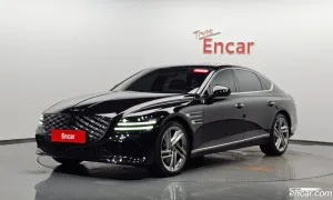 Genesis G80 Gasoline 2.5 Turbo AWD 2024