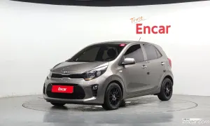 Kia Morning Trendy 2017