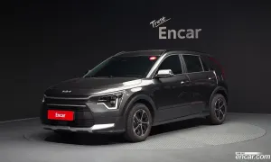 Kia Niro Best Selection 2025