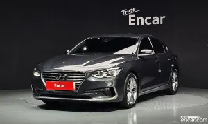 Hyundai Grandeur Special 2.4 Premium 2018