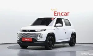 Hyundai Casper Smart Van 2022
