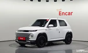 Hyundai Casper Modern 2022